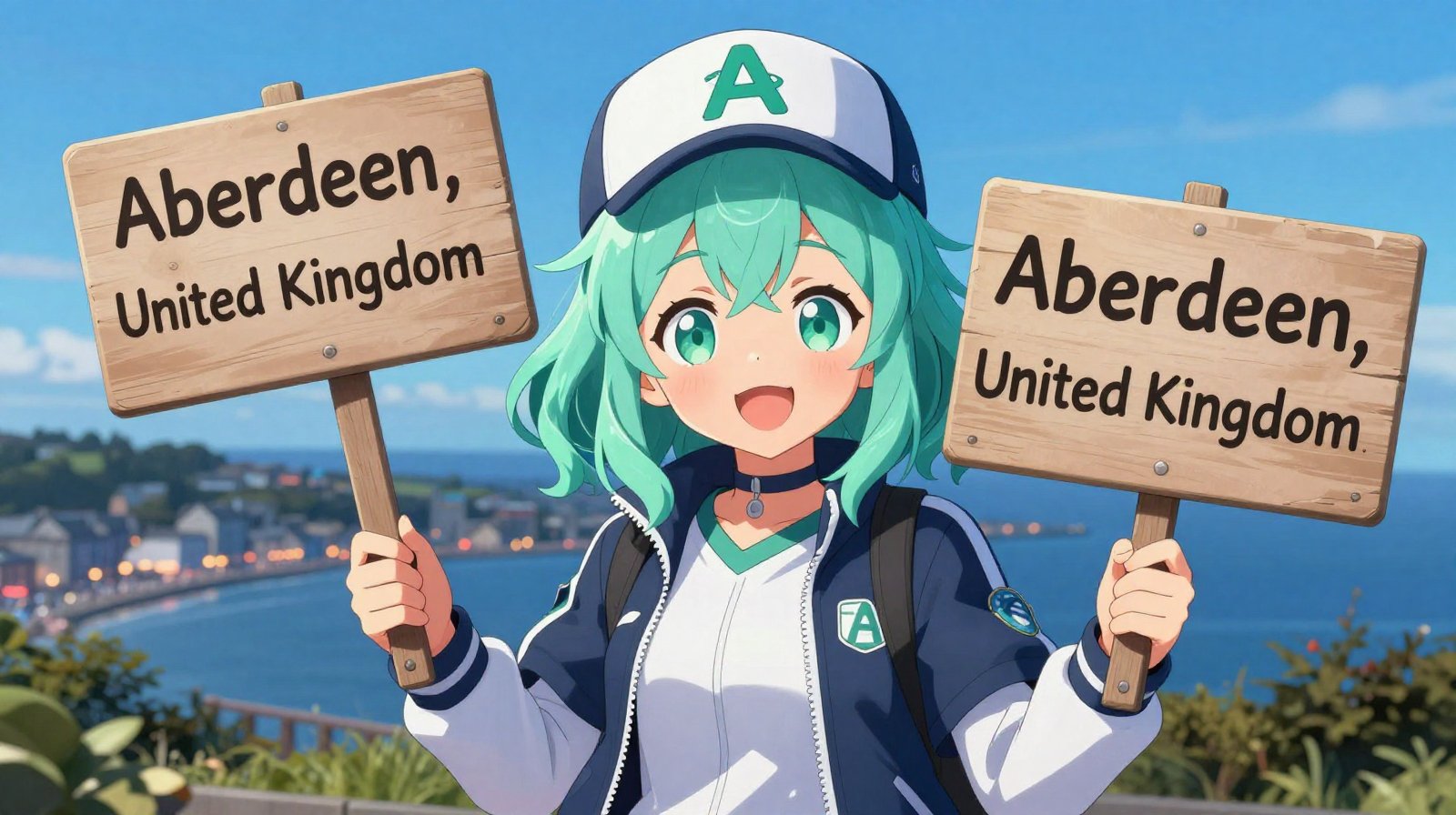 Aberdeen, United Kingdom