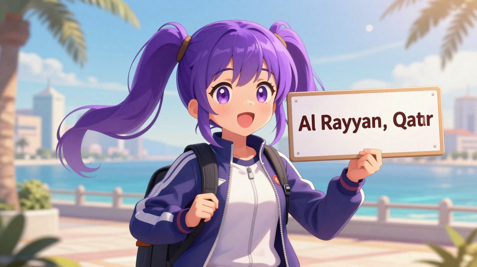 Al Rayyan, Qatar