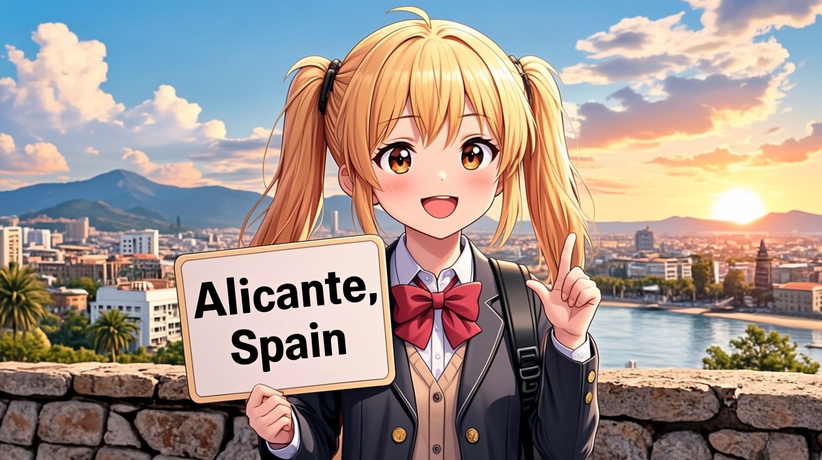 Alicante, Spain