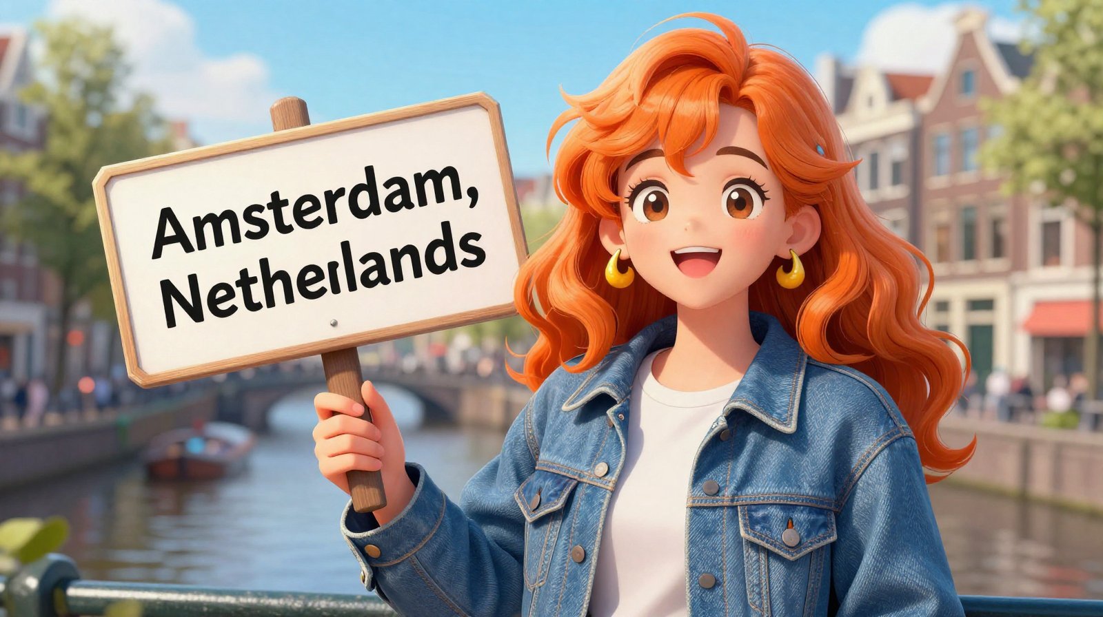 Amsterdam, Netherlands