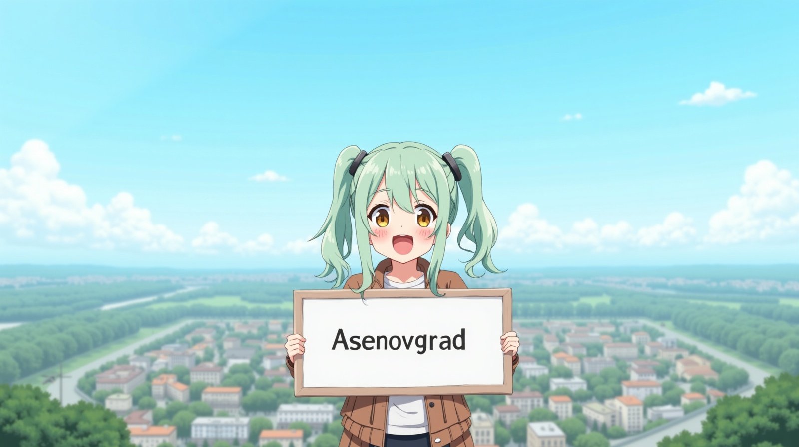 Asenovgrad, Bulgaria