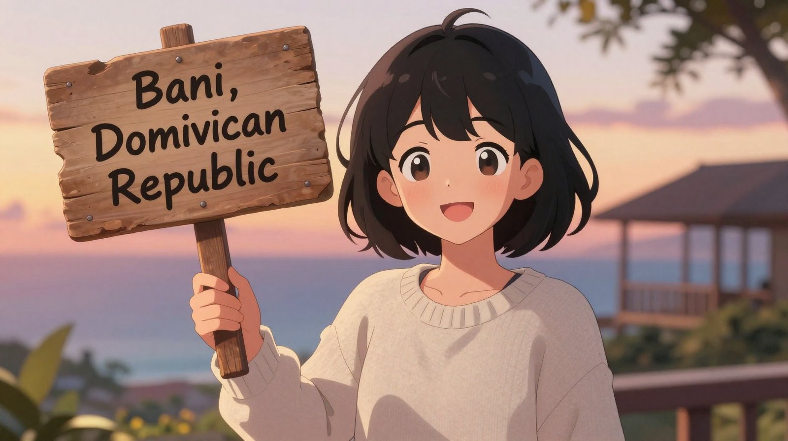 Bani, Dominican Republic