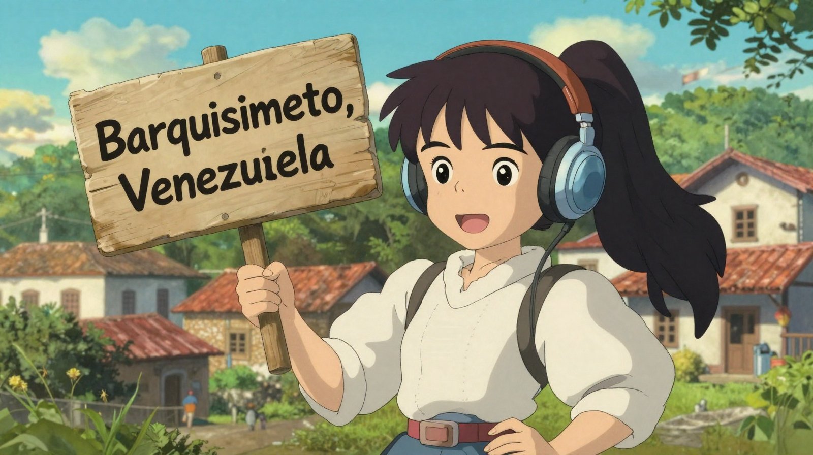 Barquisimeto, Venezuela