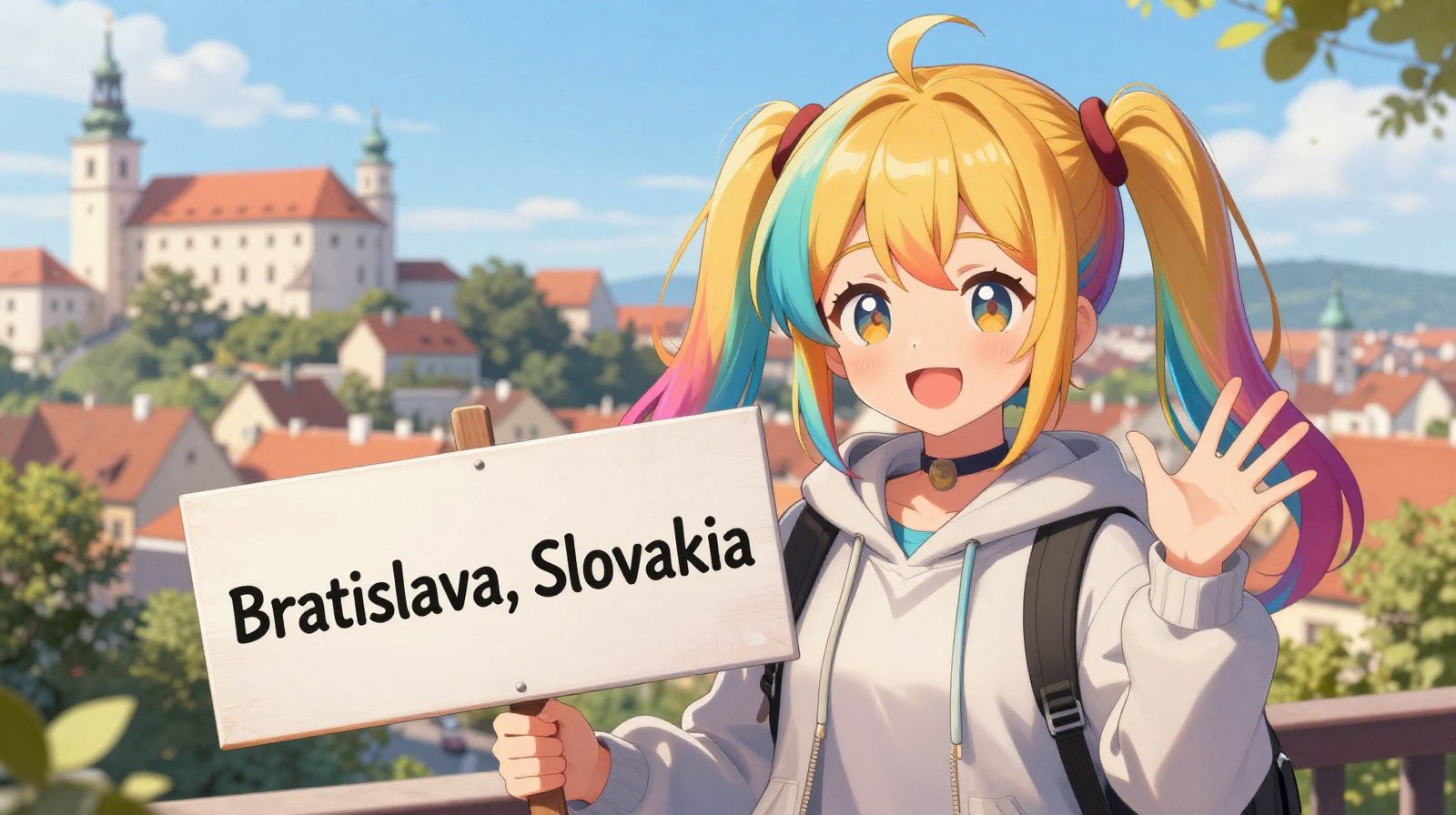 Bratislava, Slovakia