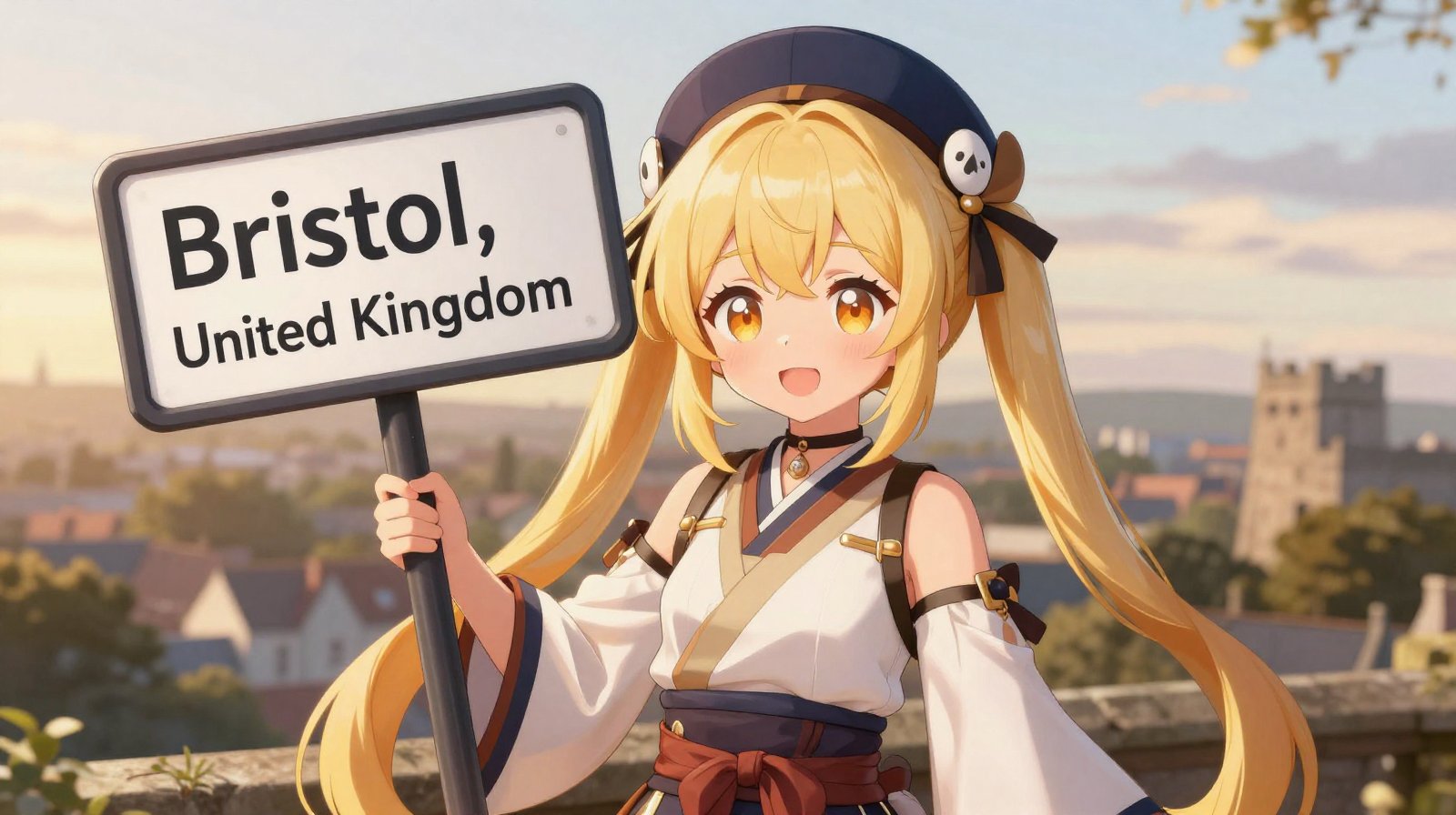 Bristol, United Kingdom