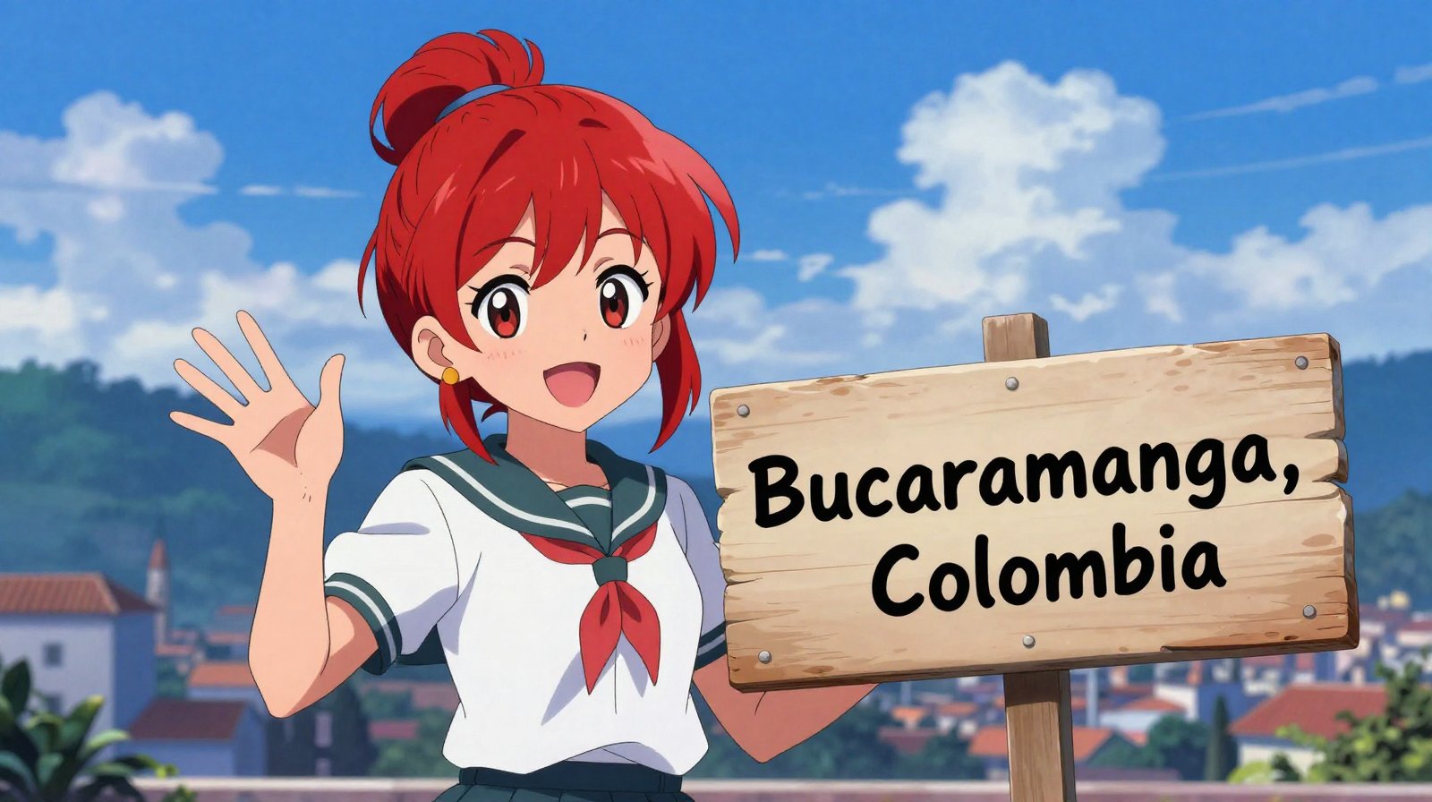 Bucaramanga, Colombia