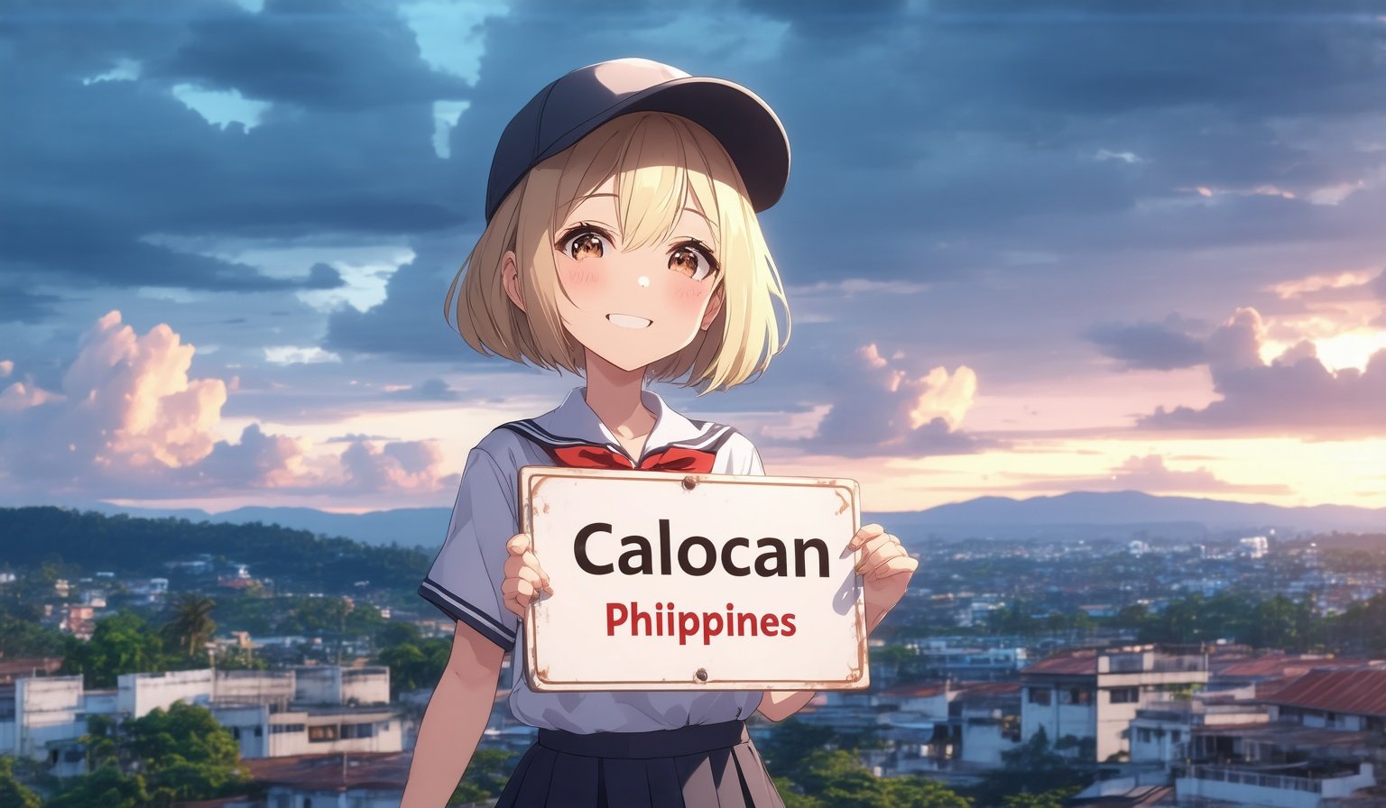 Caloocan, Philippines