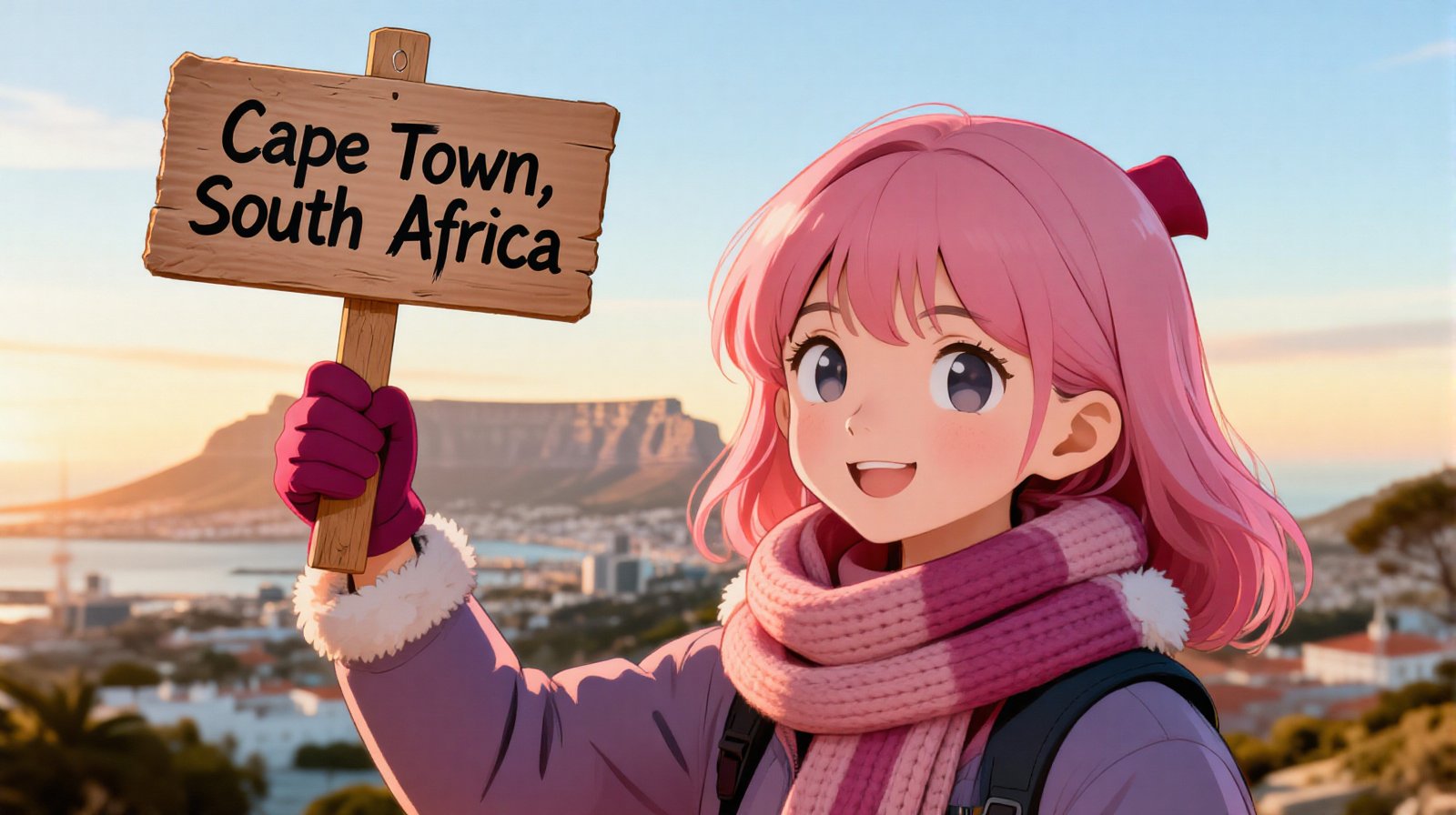 Cape Town, South Africa