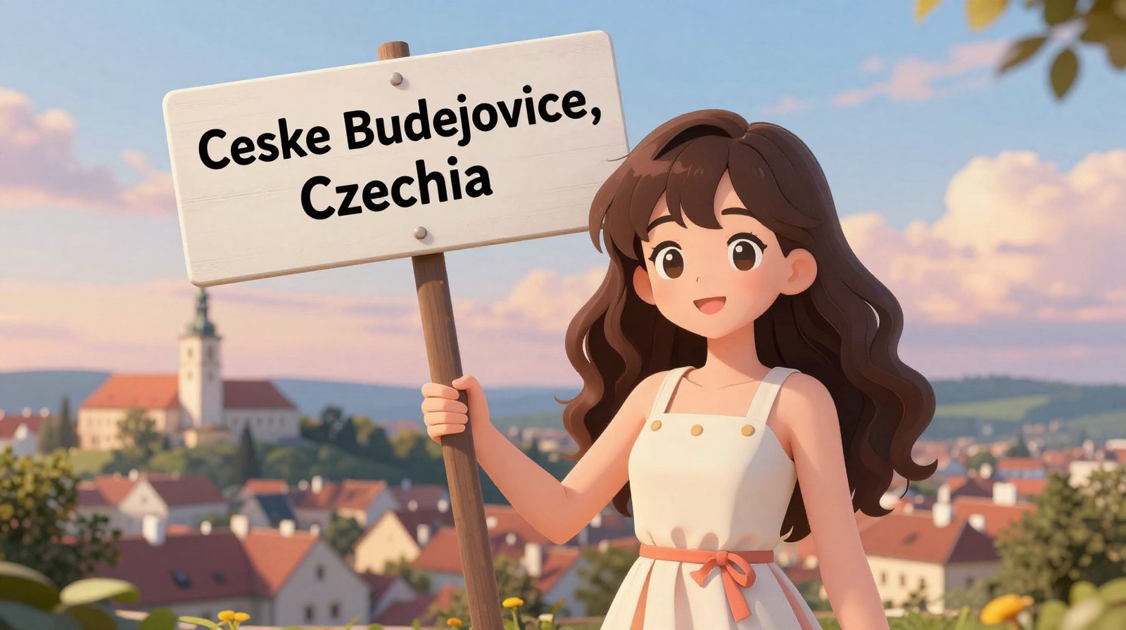 Ceske Budejovice, Czechia