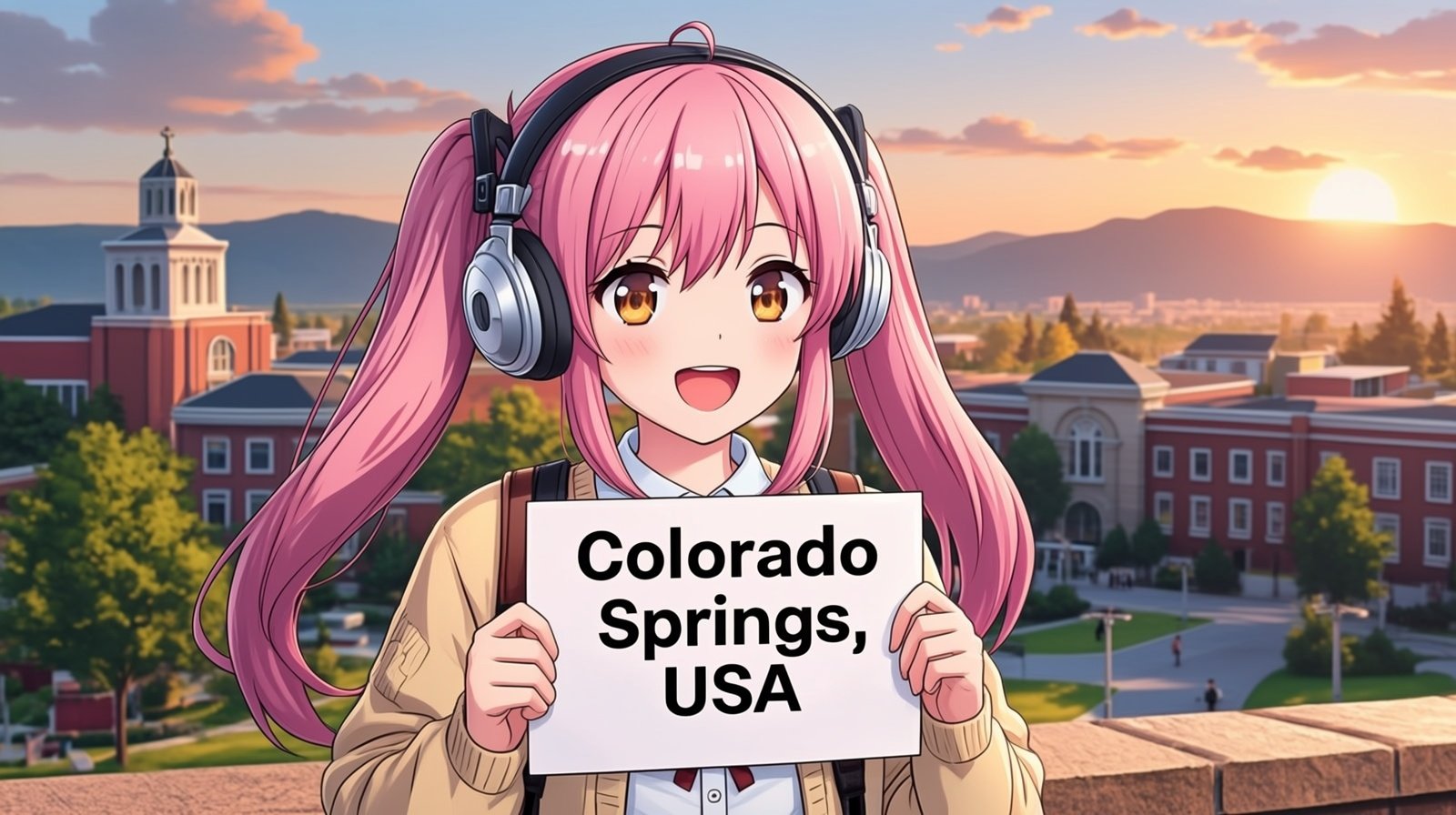 Colorado Springs, USA