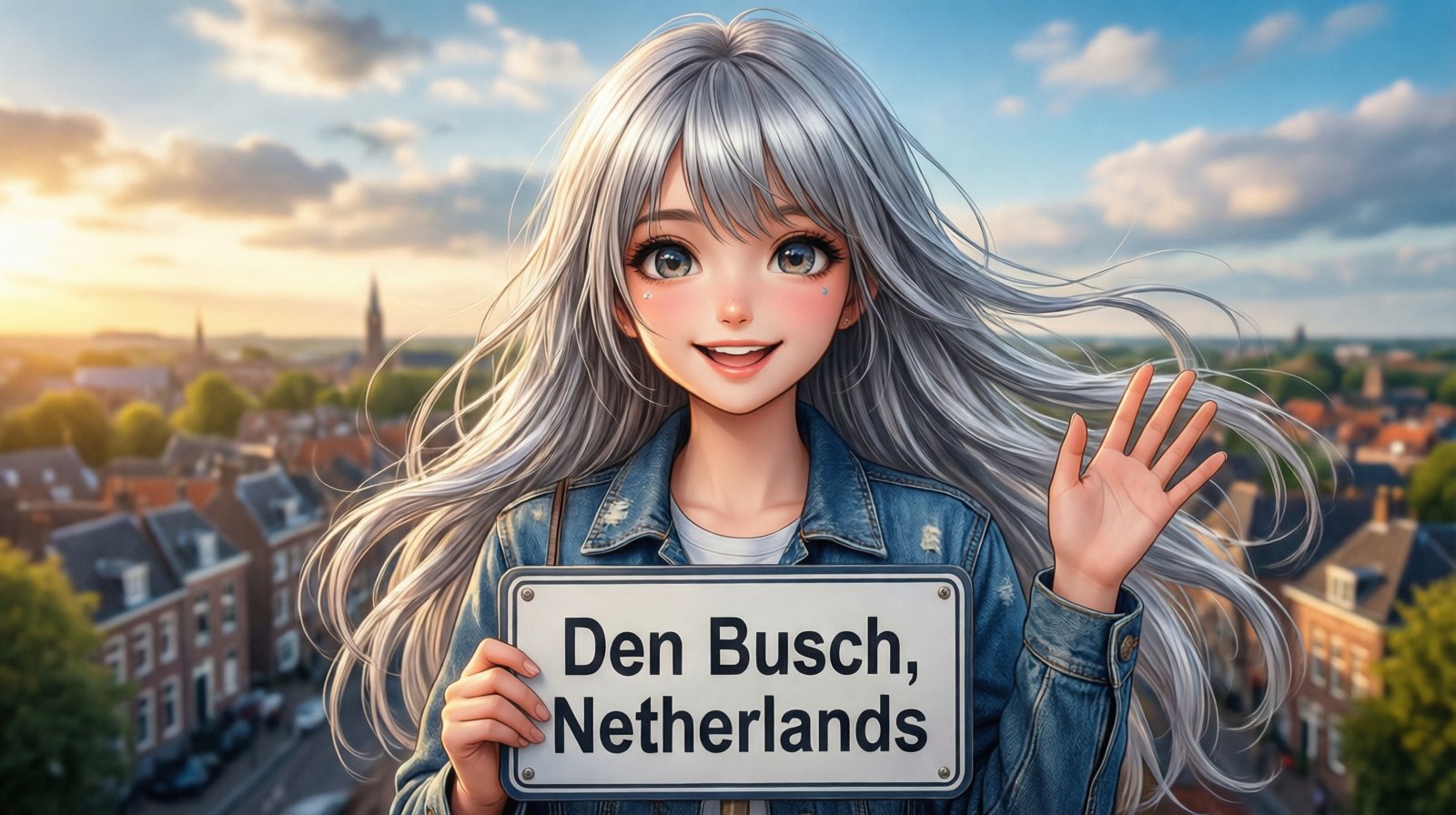 Den Bosch, Netherlands