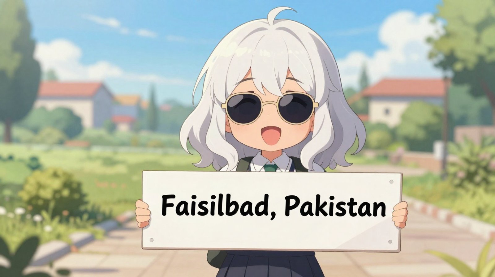 Faisalabad, Pakistan