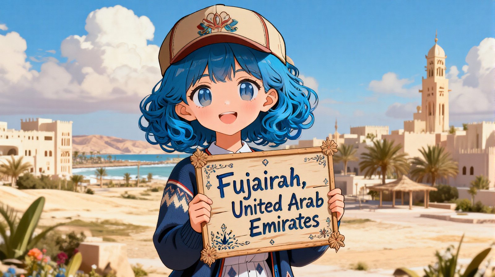 Fujairah, United Arab Emirates