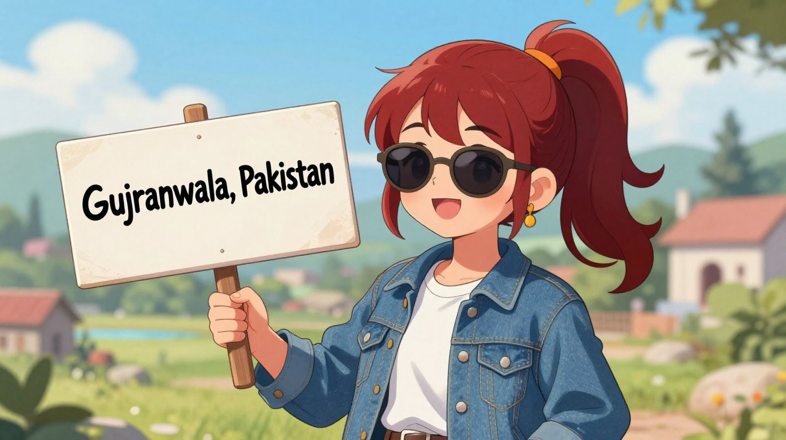 Gujranwala, Pakistan