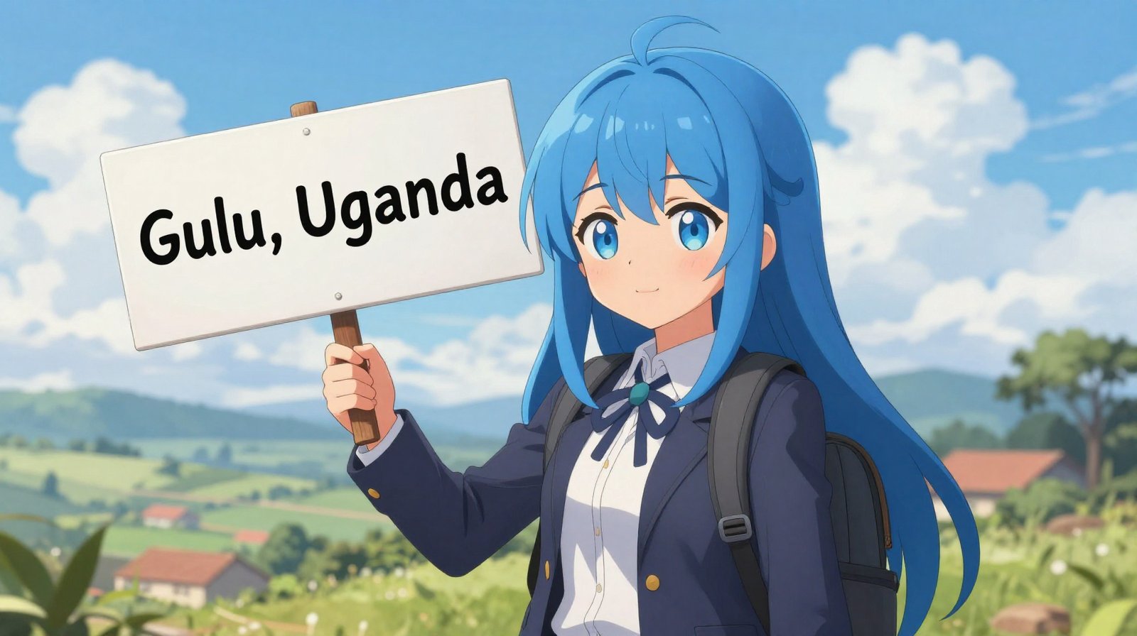 Gulu, Uganda