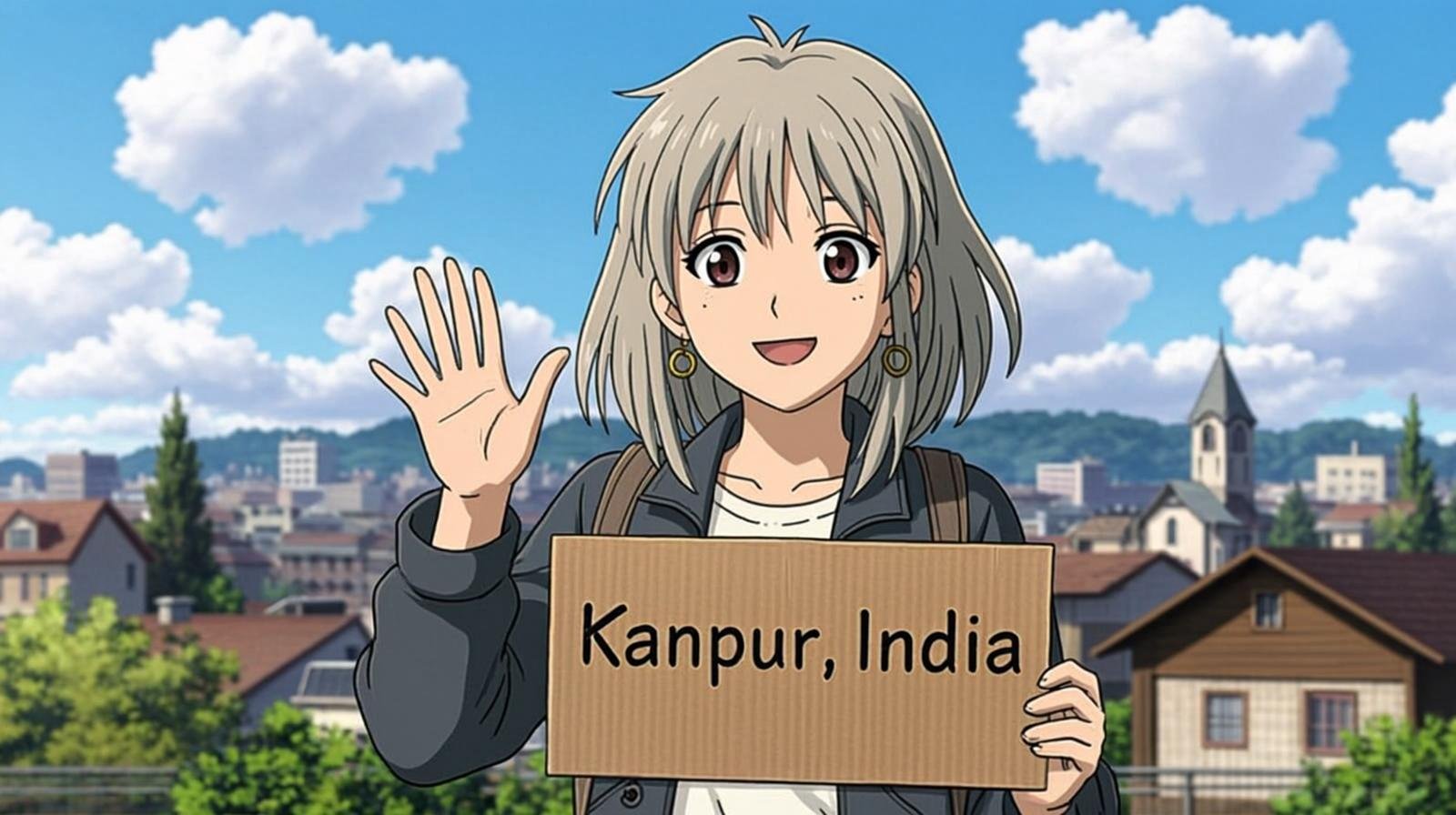 Kanpur, India