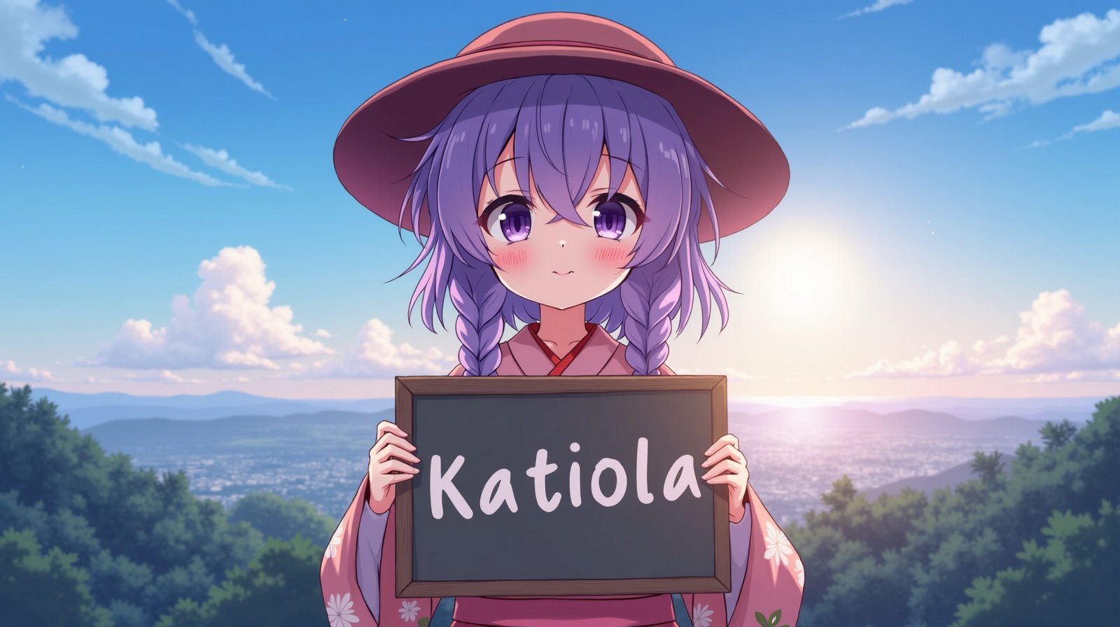 Katiola, Ivory Coast