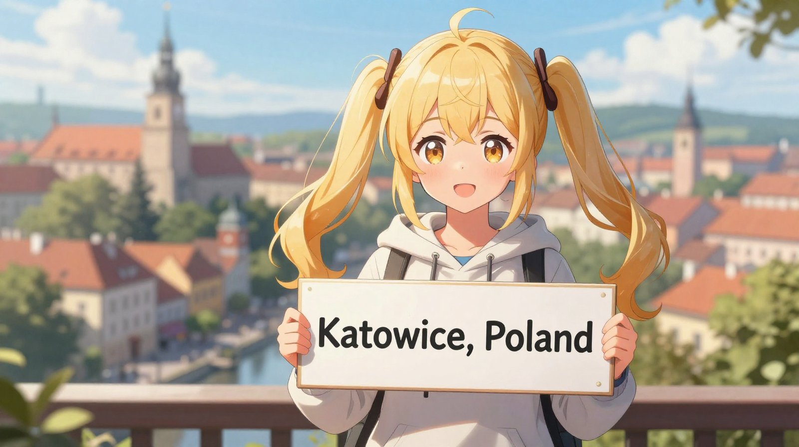 Katowice, Poland