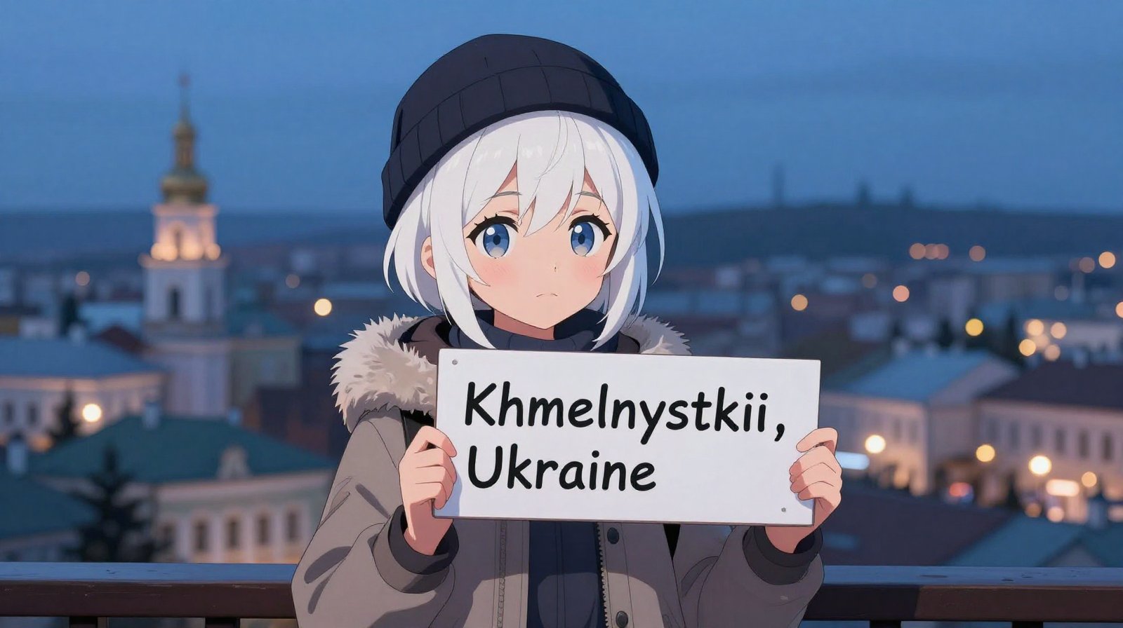 Khmelnytskyi, Ukraine