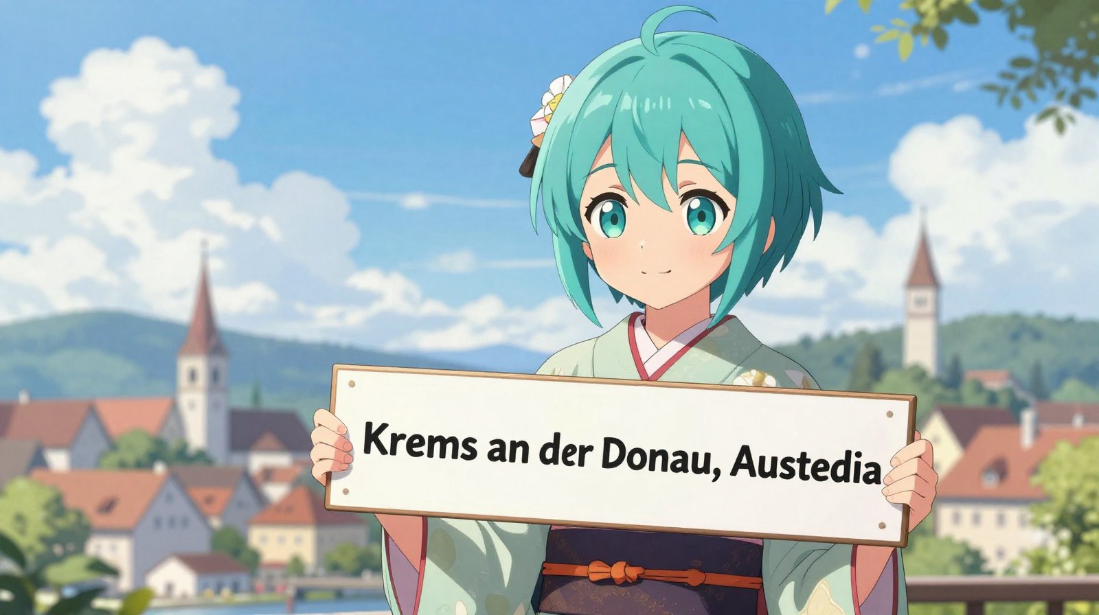 Krems an der Donau, Austria