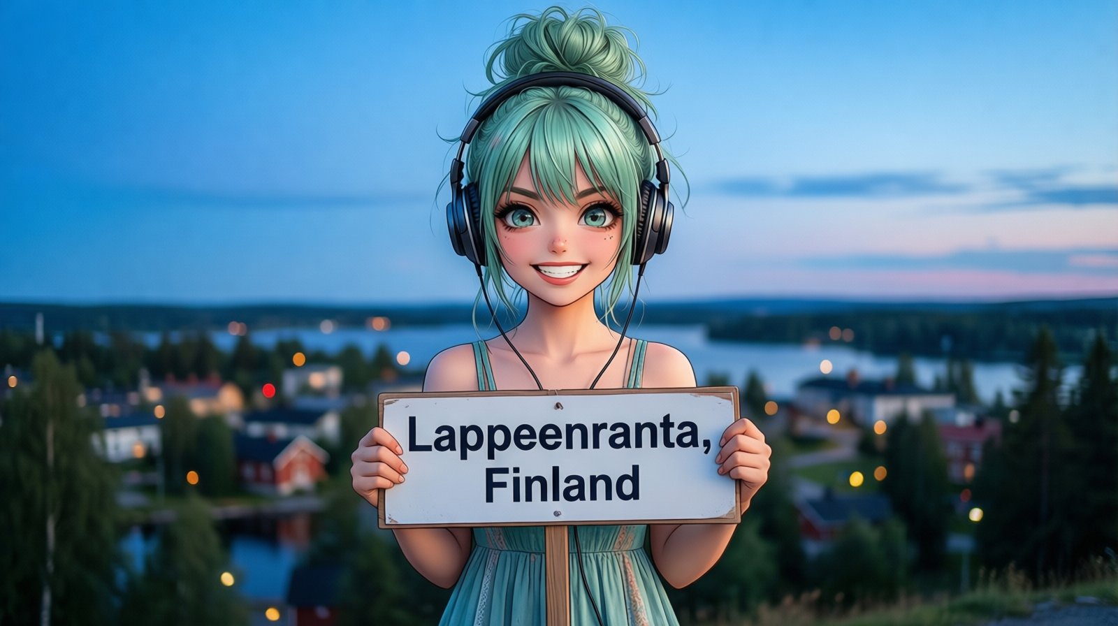 Lappeenranta, Finland
