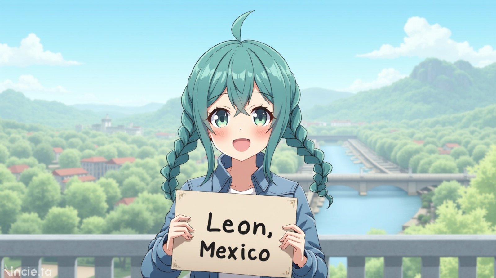 Leon, Mexico
