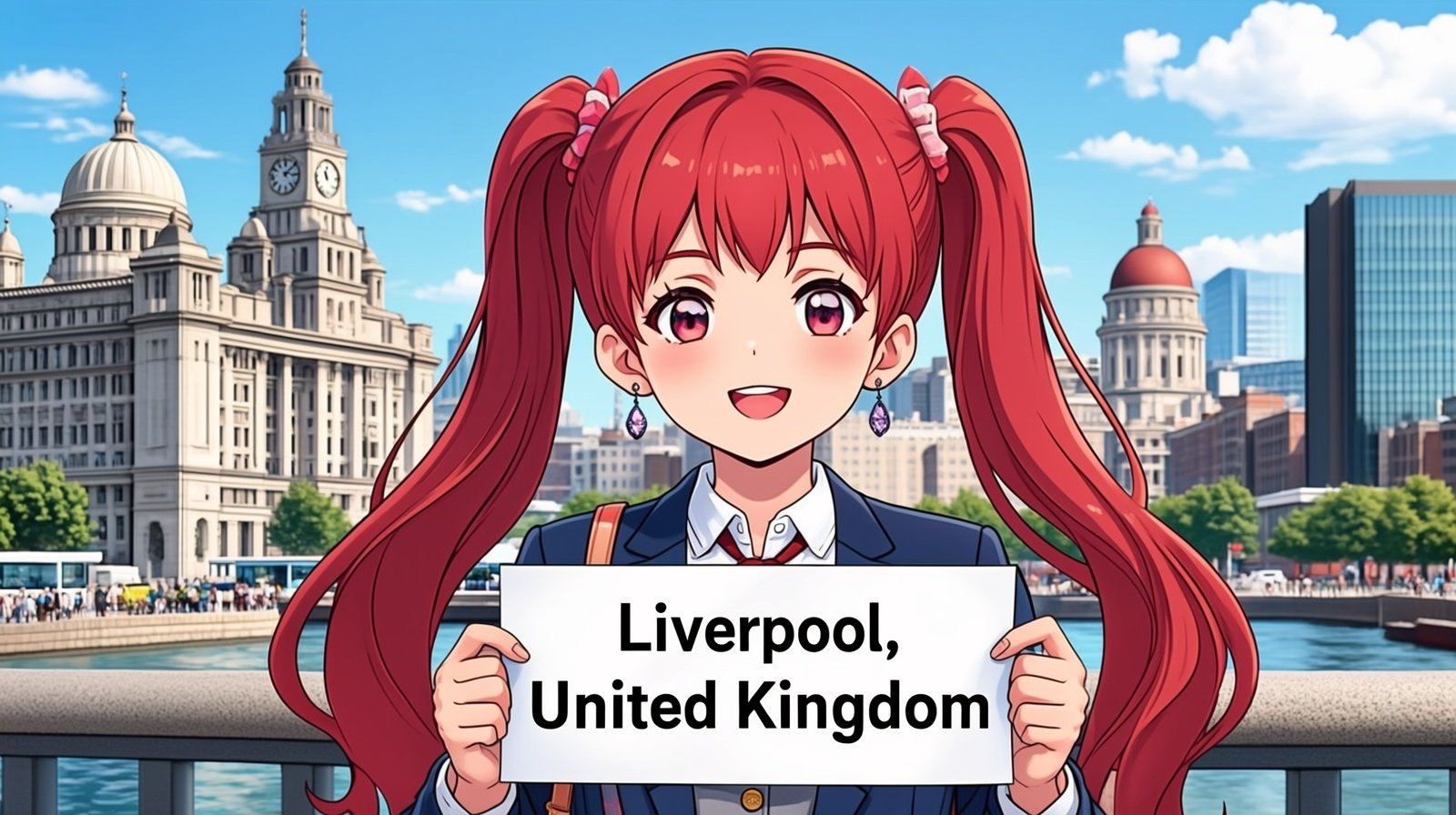 Liverpool, United Kingdom