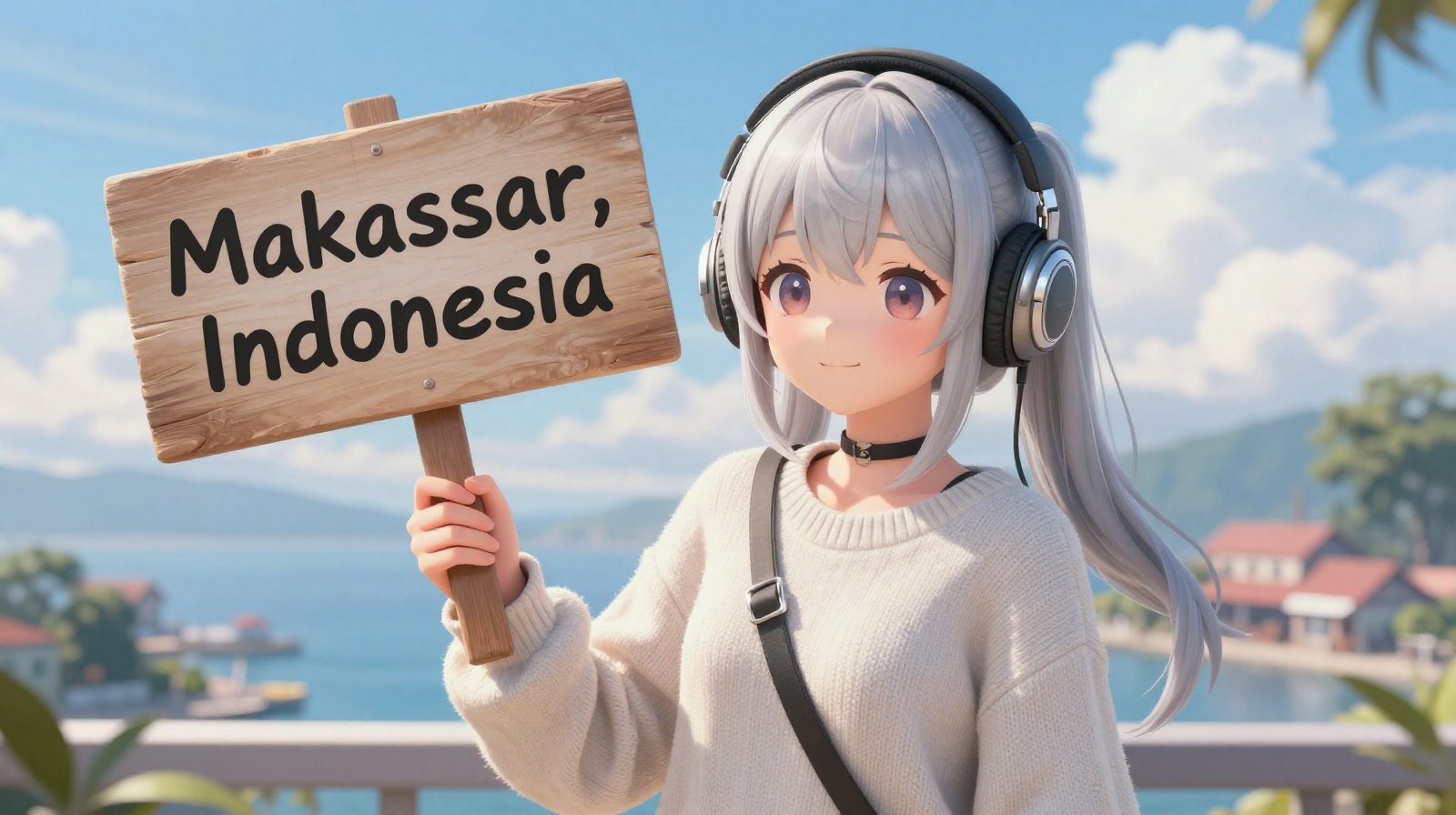 Makassar, Indonesia