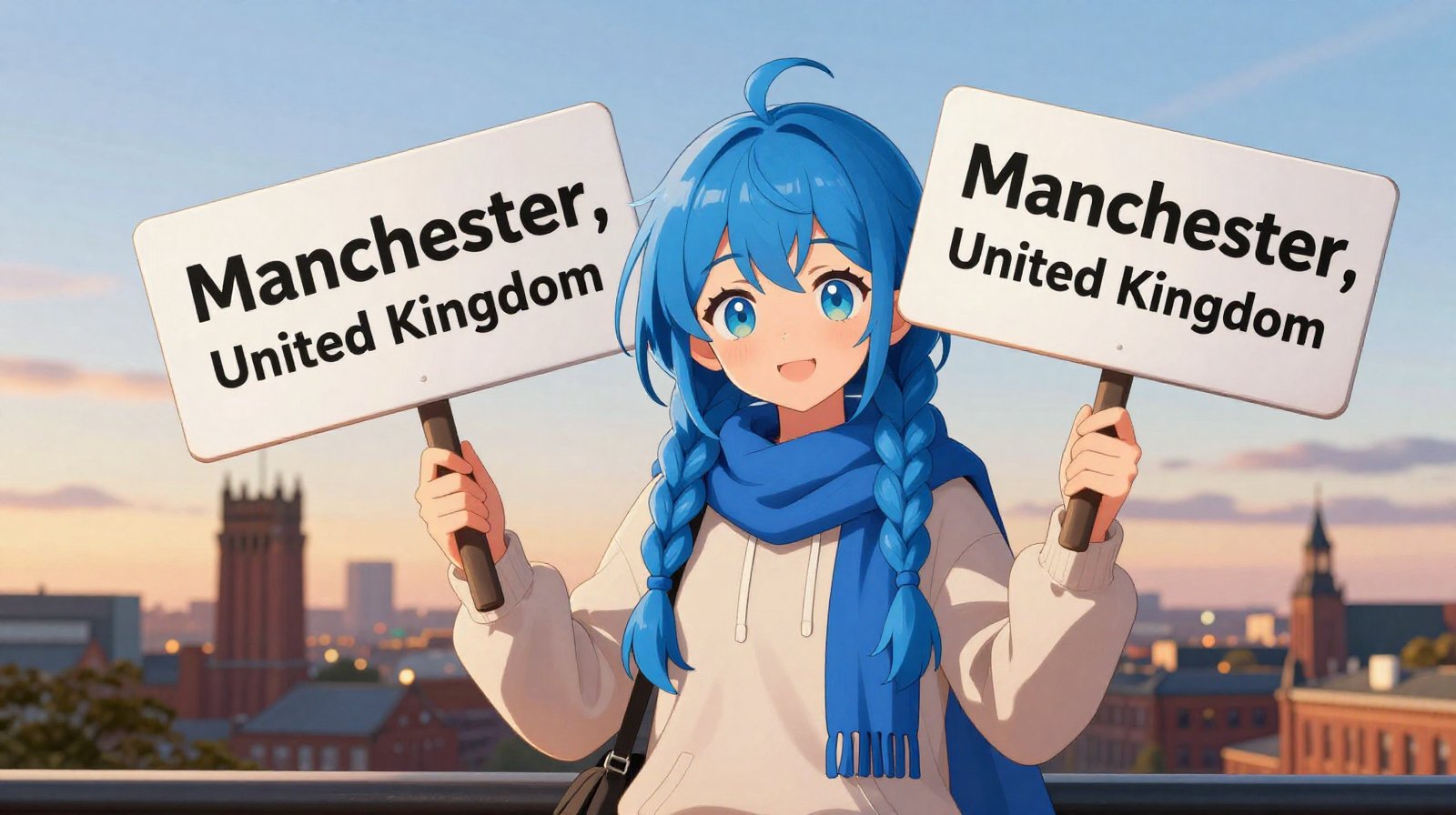 Manchester, United Kingdom