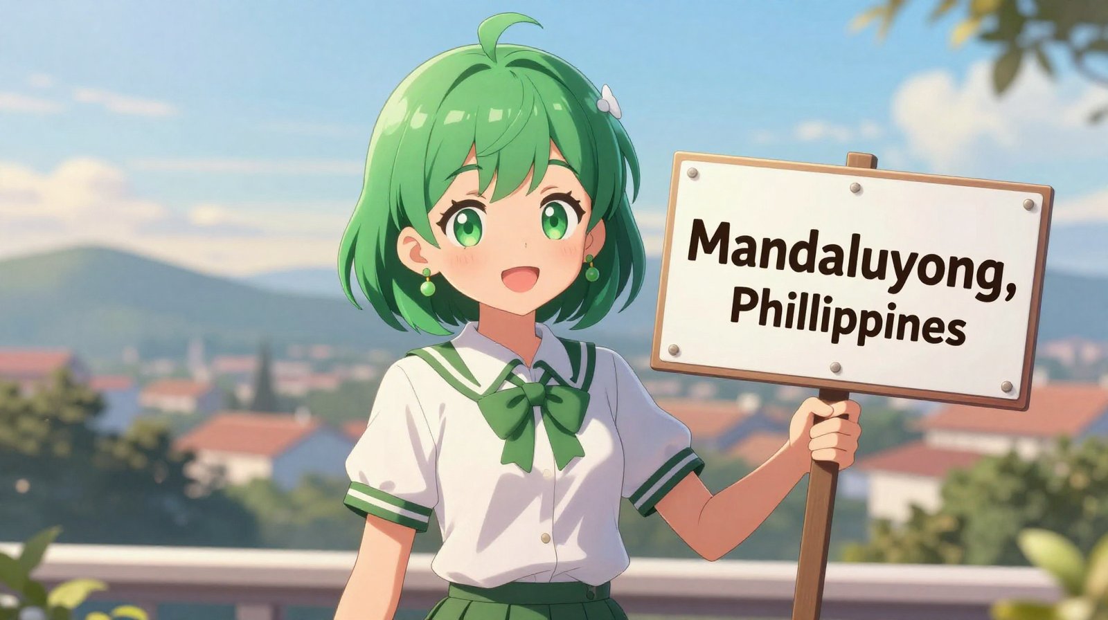 Mandaluyong, Philippines