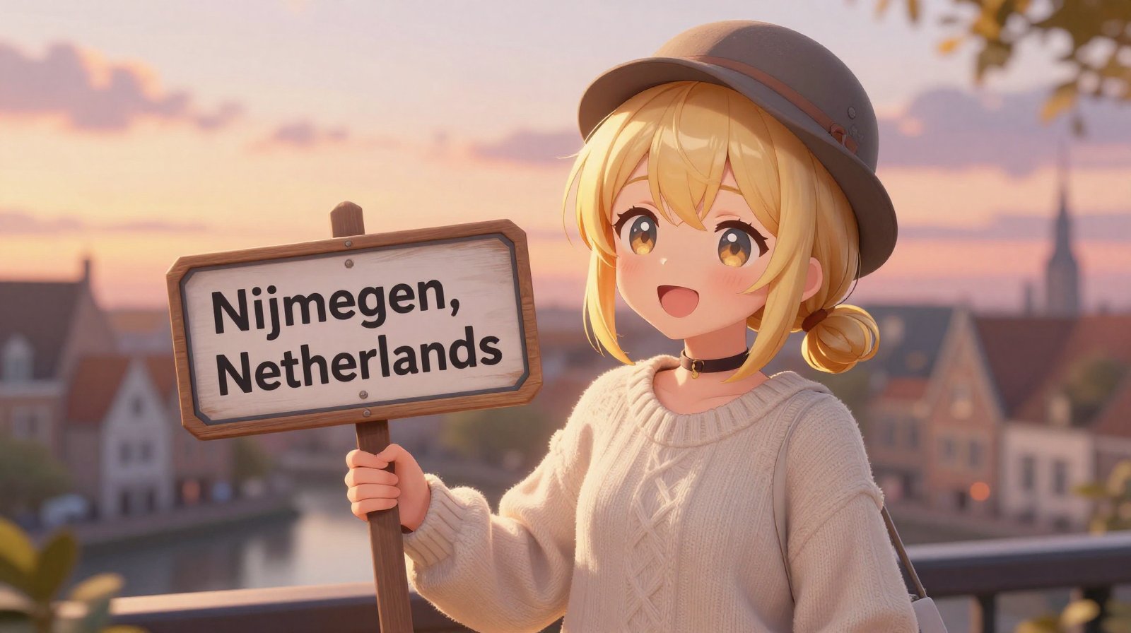 Nijmegen, Netherlands