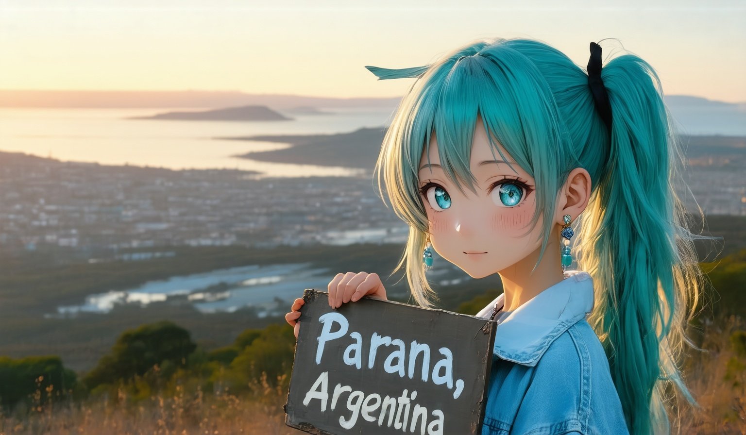 Parana, Argentina