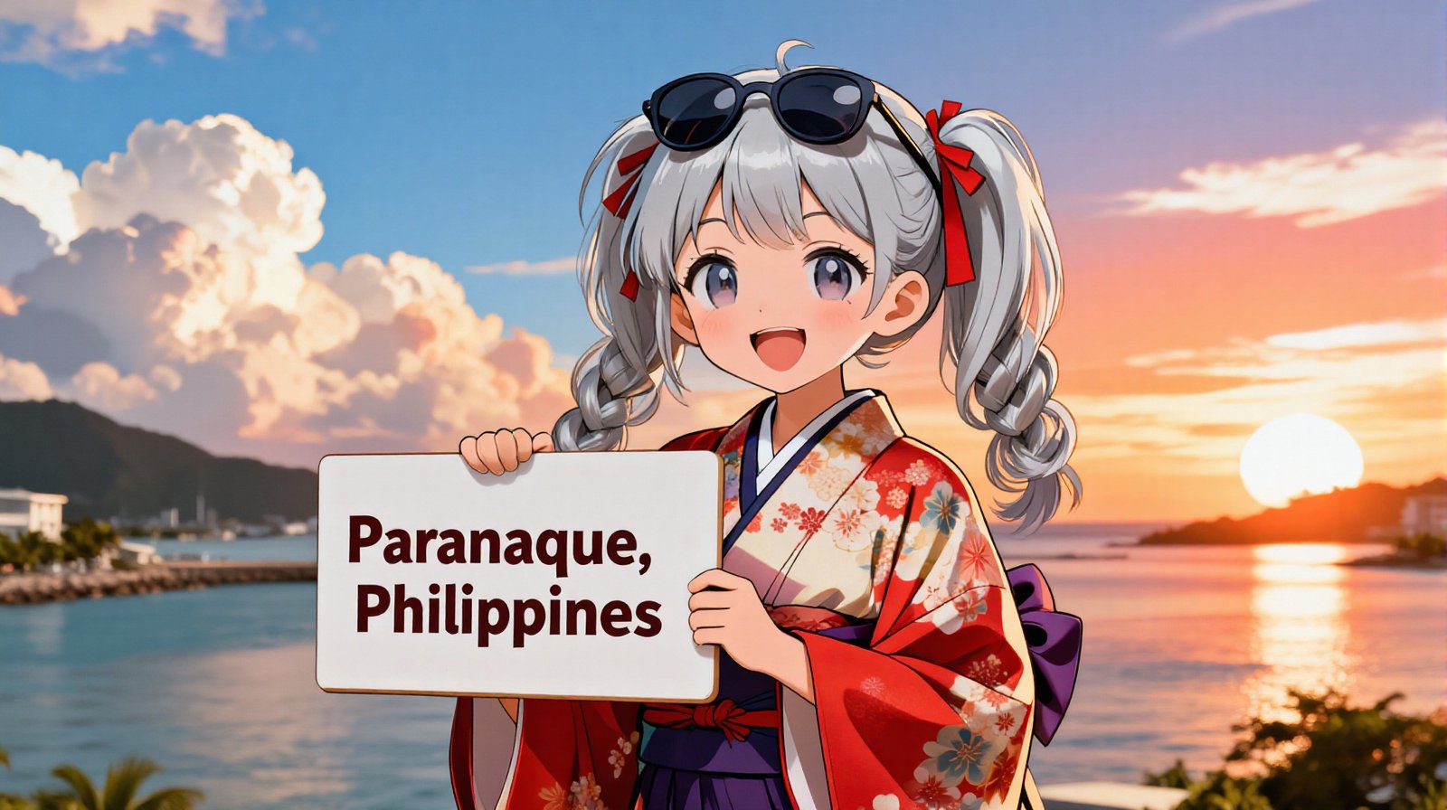 Paranaque, Philippines