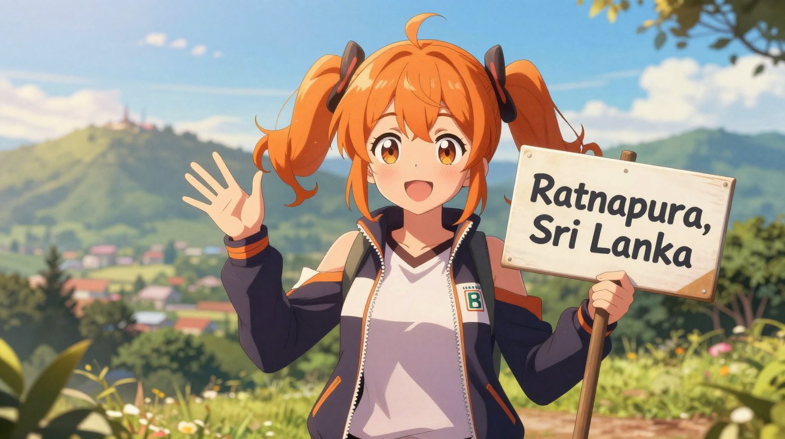 Ratnapura, Sri Lanka