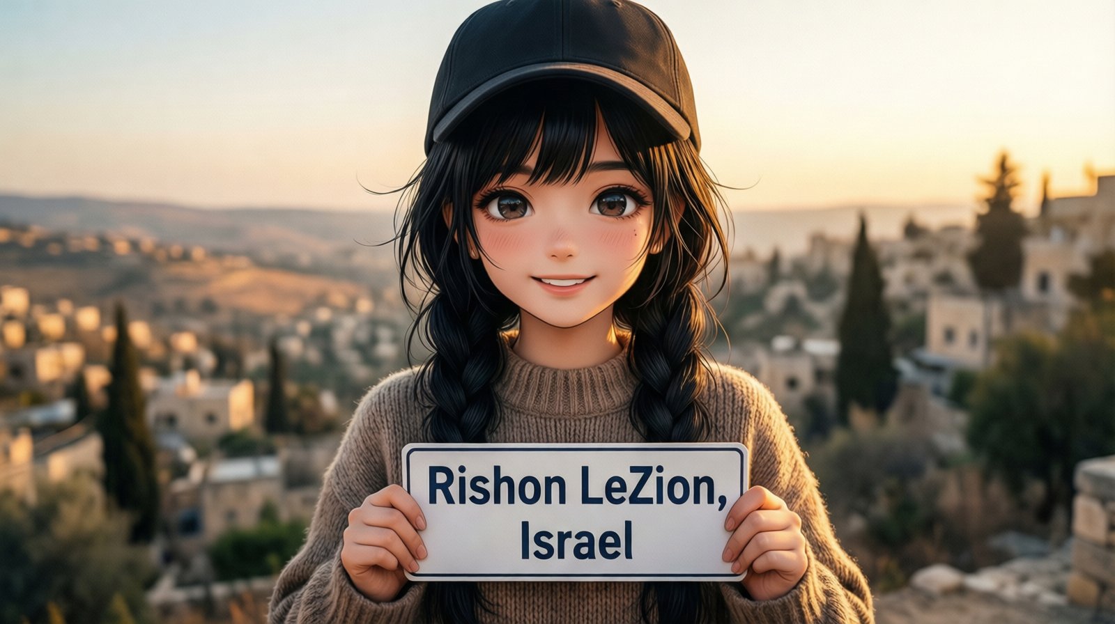Rishon LeZion, Israel