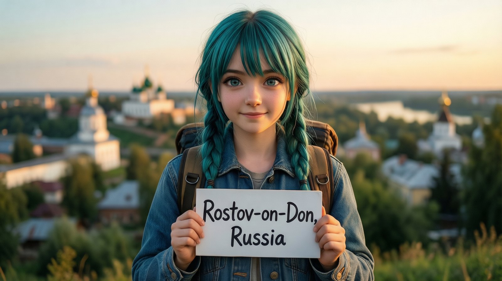 Rostov-on-Don, Russia