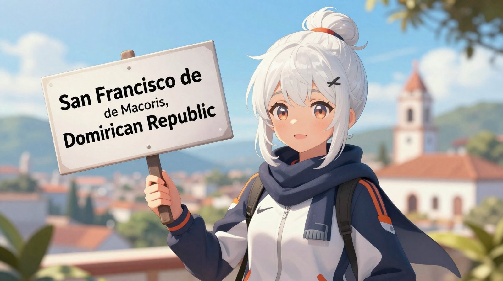 San Francisco de Macoris, Dominican Republic