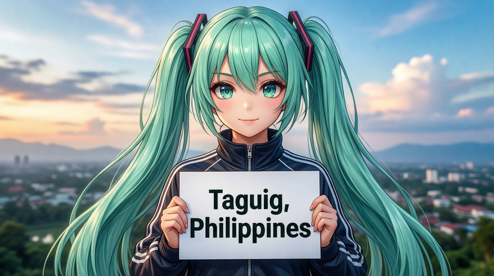 Taguig, Philippines