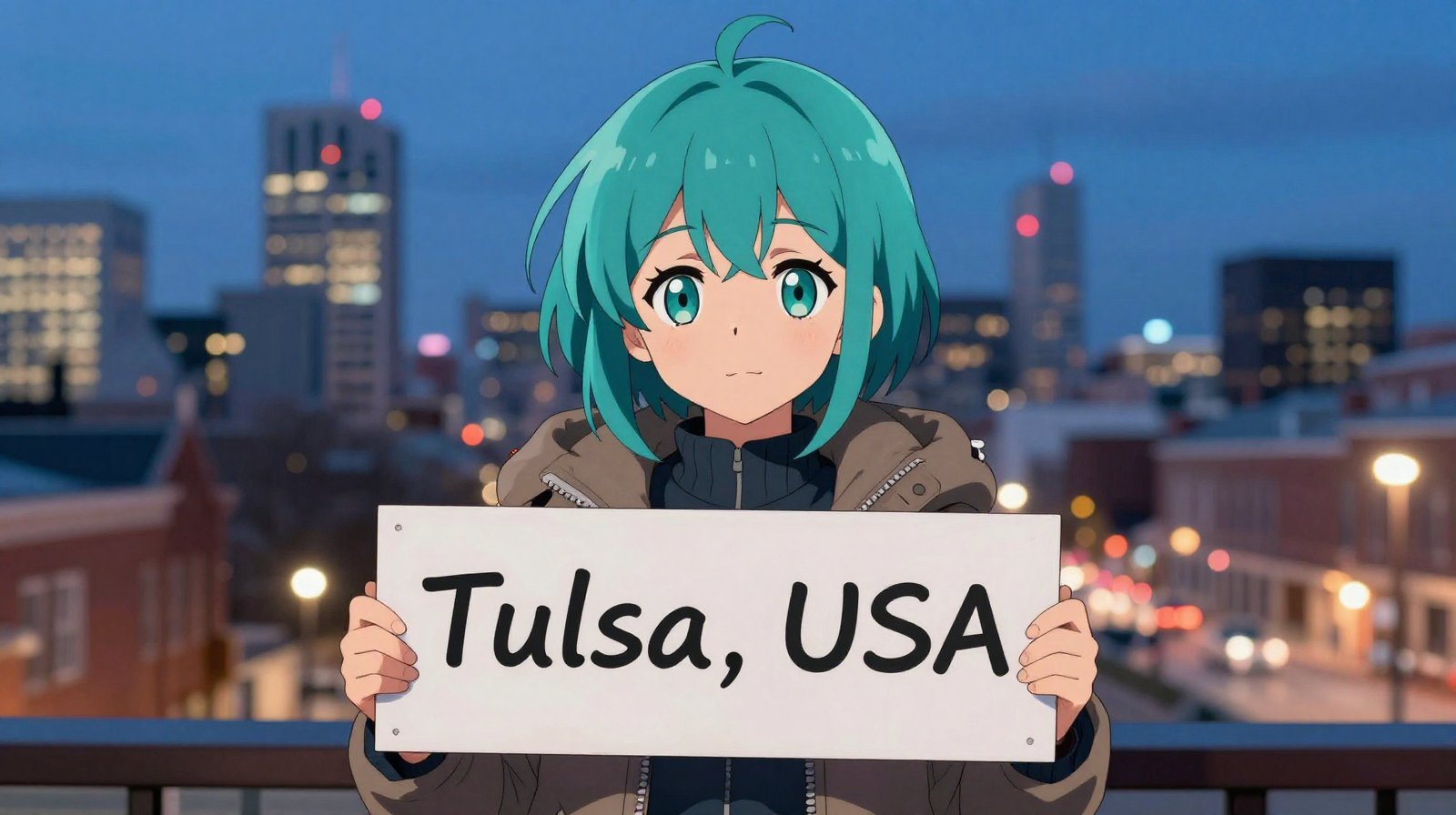 Tulsa, USA