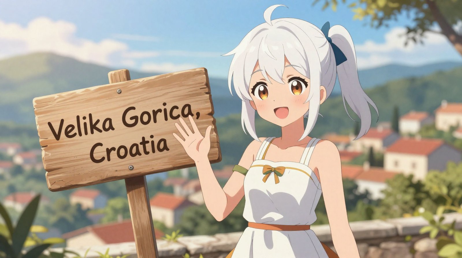 Velika Gorica, Croatia