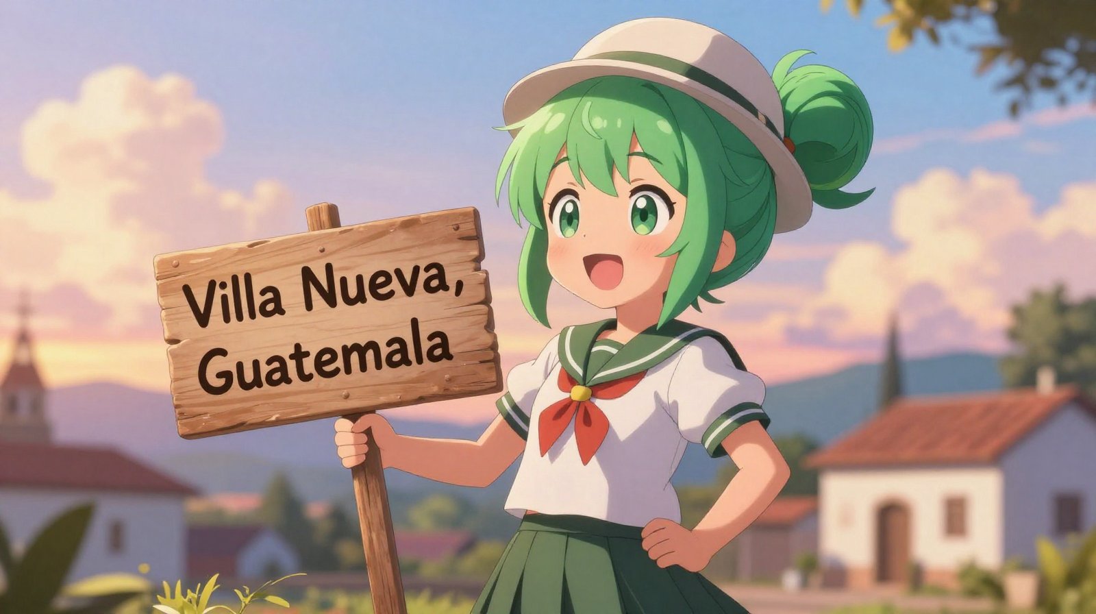 Villa Nueva, Guatemala