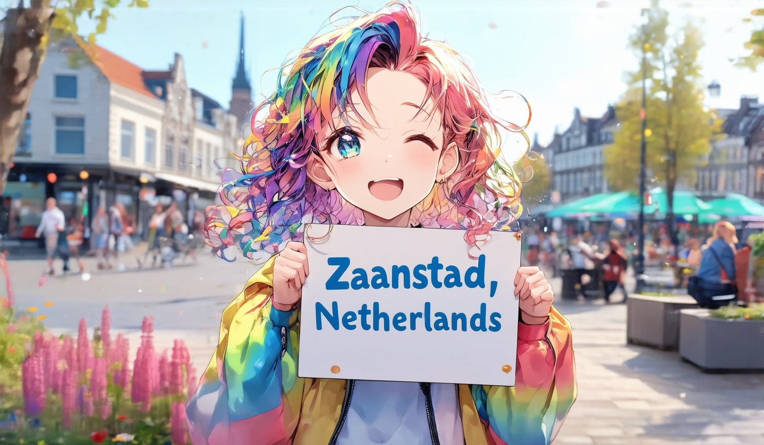 Zaanstad, Netherlands