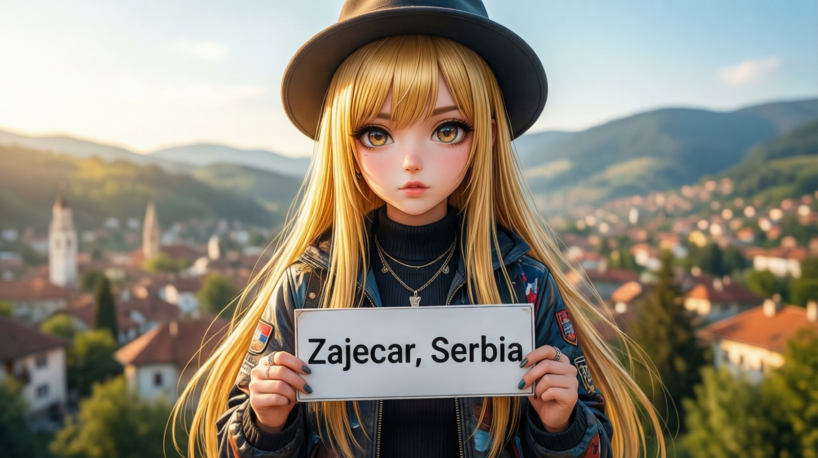 Zajecar, Serbia